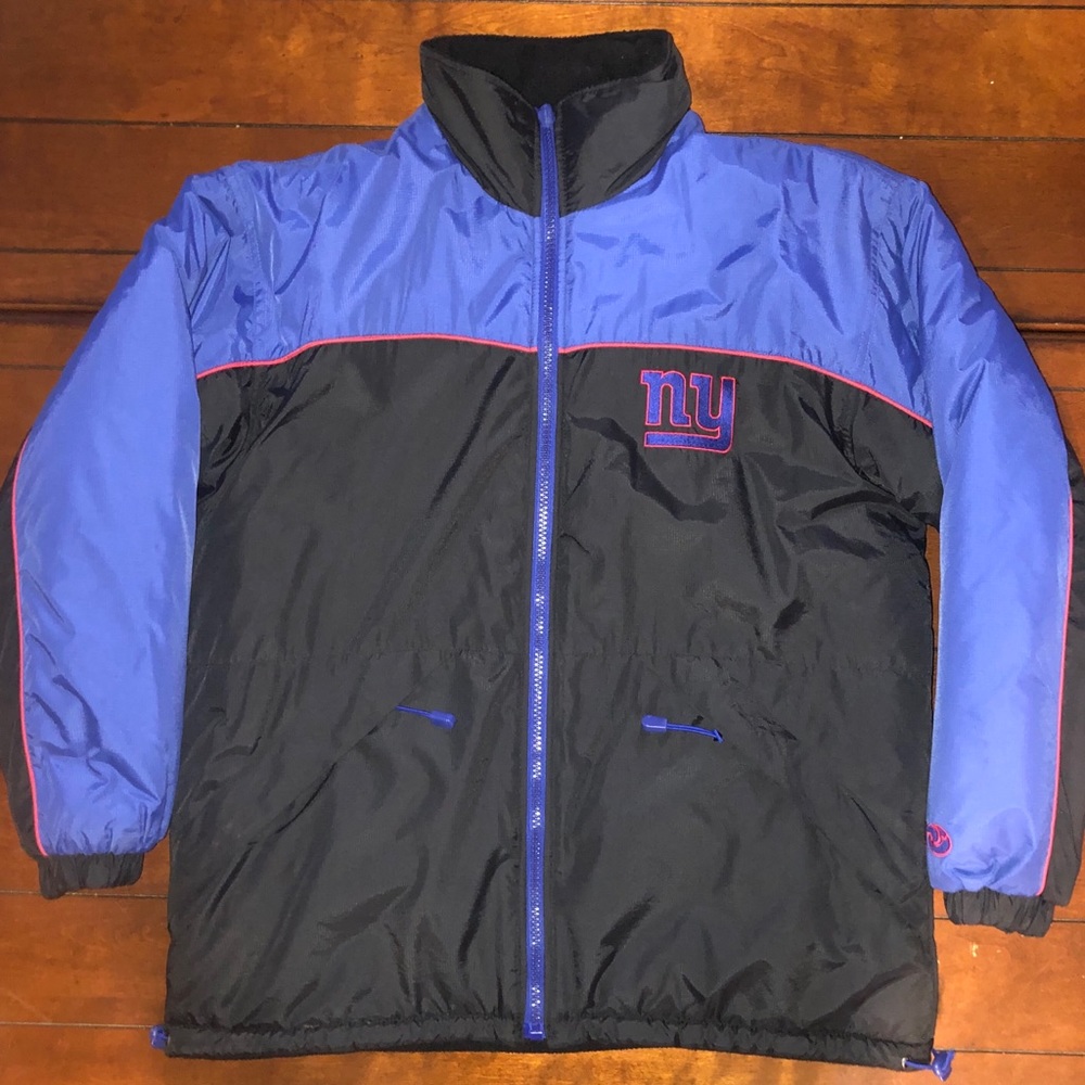 Unique Sports Generation NFL Coat